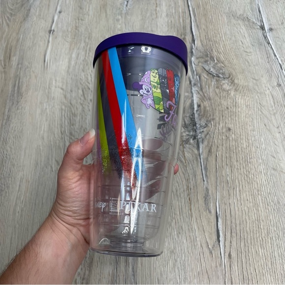 Disney Tervis Tumbler - Picture 3 of 13
